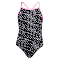 Pikkukuva 3 / 4: Funkita Uimapuku Tie Me Tight  14 Years Tyttö