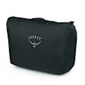 Miniatyrbillede 1 af 2: Osprey Bivibag Straightjacket Compsack 20l Sort
