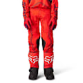 Pikkukuva 1 / 4: Fox Racing Mx Housut Black Label Qwik Punainen 6-7 Years Poika
