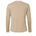 Pikkukuva 4 / 8: Vaude Essential Pitkähihainen T-paita Beige 40 Nainen