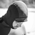 Miniatyrbillede 2 af 4: Ocean & Earth Hætte Flex Full Neoprene 2 Mm Sort S