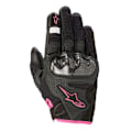 Miniatyrbillede 1 af 2: Alpinestars Handsker Stella Smx 1 Air V2 Sort L