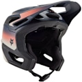 Pikkukuva 1 / 10: Fox Racing Mtb Dropframe Pro Lunar Mips Mtb -kypärä Musta S
