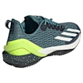 Pikkukuva 5 / 8: Adidas Kaikki Tuomioistuimen Kengät Adizero Cybersonic Clay Vihreä EU 41 1/3 Mies