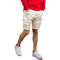Pikkukuva 3 / 4: Alpha Industries Crew Shortsit Valkoinen 38 Mies