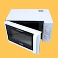 Pikkukuva 3 / 8: Tm Electron Mikroaaltouuni Grillillä Tmpmw003  20 Liters / EU Plug