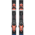 Pikkukuva 3 / 4: Rossignol Alppisukset Hero Elite Lt Ti+nx 12 Konect Gw B80 Punainen 177