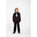 Miniatyrbillede 3 af 4: Volcom Psychstone Bukser Sort 10 Years Dreng