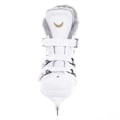 Miniatyrbild 3 av 10: Tempish Skridskor Ice Swan Vit EU 42