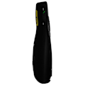 Miniatyrbillede 3 af 4: Logitech R400 Wireless Presenter Sort