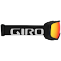 Miniatyrbillede 3 af 4: Giro Skibriller Ringo Sort Vivid Ember/CAT2