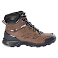 Miniatyrbillede 1 af 5: Vaude Vandrestøvler Trk Skarvan Tech Mid Stx Brun EU 39 Kvinde