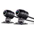 Pikkukuva 4 / 10: Midland Guardian With Dashcam Gps-satelliittinavigointi