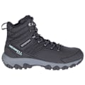 Pikkukuva 3 / 8: Merrell Thermo Akita Mid Wp Vaelluskengät Harmaa EU 40 Nainen