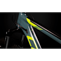 Miniatyrbillede 4 af 4: Coluer Pragma 295 29´´ Altus 2023 Mtb Cykel Grå L