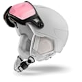 Miniatyrbillede 4 af 4: Julbo Globe Hjelm Transparent 54-58 cm