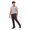 Pikkukuva 3 / 4: Dockers Farkut Alpha 360 Skinny Musta 36 / 34 Mies