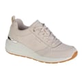 Miniatyrbillede 1 af 4: Skechers Trænere Billion Subtle Spots Beige EU 38 Kvinde