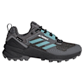 Miniatyrbillede 1 af 9: Adidas Vandresko Terrex Swift R3 Goretex Grå EU 40 2/3 Kvinde