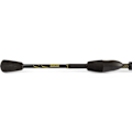 Pikkukuva 4 / 8: Mustad Kevyt Kehrävapa Detector Salt 2 Sections Musta 2.05 m / 10 g