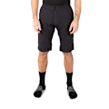Miniatyrbillede 1 af 7: Endura Shorts Med Vaskeskind Hummvee Lite Sort L Mand