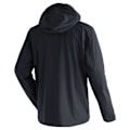 Miniatyrbillede 2 af 3: Maier Sports Metor Rec M Jakke Sort 4XL / Regular Mand