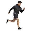 Miniatyrbillede 4 af 6: Adidas Jakke Ultimate Sort XL Mand