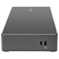 Miniatyrbillede 6 af 8: Startech Adapter Dock Usb C Sort