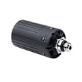 Miniatyrbillede 3 af 3: Oceanic Air+transmitter Dykkercomputer Geo