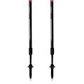 Miniatyrbillede 4 af 8: Fizan Speed Spadserestokke Rosa 75-125 cm