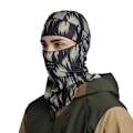 Pikkukuva 2 / 4: Buff ® Balaclava Thermonet® Balaclava Vihreä  Nainen