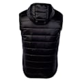 Miniatyrbillede 2 af 4: Hi-tec Vest Hanon Sort 2XL Mand