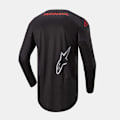 Miniatyrbillede 4 af 8: Alpinestars Langærmet T-shirt Honda Racer Iconic Sort M Mand