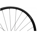 Pikkukuva 2 / 2: Shimano Mtb Etupyörä Mt500 29´´ Disc Musta 15 x 110 mm