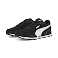 Miniatyrbillede 1 af 6: Puma Trænere St Runner V3 Sd Sort EU 39 Mand