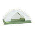 Pikkukuva 8 / 10: Marmot Teltta Vapor 2 Vihreä 2 Places