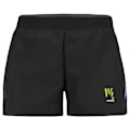 Miniatyrbillede 2 af 2: Karpos Fast Evo Shorts Sort L Kvinde