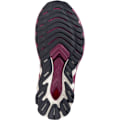 Miniatyrbillede 2 af 6: Mizuno Wave Skyrise 5 Løbesko Rød EU 38 1/2 Kvinde