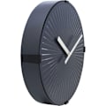 Miniatyrbillede 2 af 3: Nextime Vægur 3224 Sort