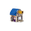 Miniatyrbillede 5 af 10: Lilliputiens Huset For Optiske Illusioner