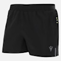 Miniatyrbillede 3 af 7: Macron Timon Shorts Sort S Mand