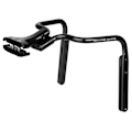 Pikkukuva 1 / 4: Topeak Laukku Teline Backloader Whisbone Hopeinen
