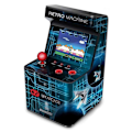 Pikkukuva 2 / 7: My Arcade Retro Konsoli Retro Machine 200 Games 8 Bit