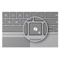 Miniatyrbild 3 av 3: Microsoft Surface Copilot+ Elite 15´´ Snapdragon X Elite/16gb/256gb Ssd Bärbar Dator Med Pekskärm Durchsichtig Spanish QWERTY