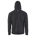 Miniatyrbillede 3 af 8: Marmot Pinnacle Driclime Sweatshirt Sort 2XL Mand