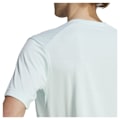 Pikkukuva 7 / 7: Adidas Lyhythihainen T-paita Terrex Multi Sininen XL Mies