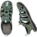 Pikkukuva 5 / 6: Keen Sandaalit Clearwater Leather Cnx Vihreä EU 38 1/2 Nainen