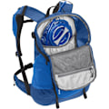 Miniatyrbillede 5 af 5: Camelbak Hydreringspakke Rim Runner X22l+crux 2l Blå