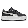 Miniatyrbillede 2 af 5: Puma Karmen Ii Metallic Dream Sko Sort EU 37 Kvinde