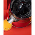 Miniatyrbillede 5 af 7: Jata Klemmer Jeex1059 2 I 1 160w Transparent One Size / EU Plug
